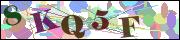 Spam bot protection (CAPTCHA)