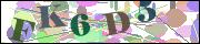 Spam bot protection (CAPTCHA)
