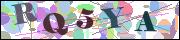 Spam bot protection (CAPTCHA)