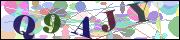 Spam bot protection (CAPTCHA)