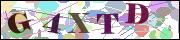 Spam bot protection (CAPTCHA)