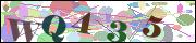 Spam bot protection (CAPTCHA)