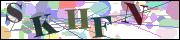 Spam bot protection (CAPTCHA)