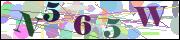 Spam bot protection (CAPTCHA)