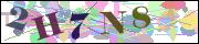 Spam bot protection (CAPTCHA)