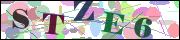 Spam bot protection (CAPTCHA)