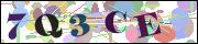 Spam bot protection (CAPTCHA)