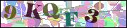 Spam bot protection (CAPTCHA)