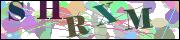 Spam bot protection (CAPTCHA)