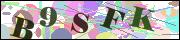 Spam bot protection (CAPTCHA)