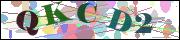 Spam bot protection (CAPTCHA)