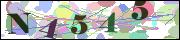 Spam bot protection (CAPTCHA)