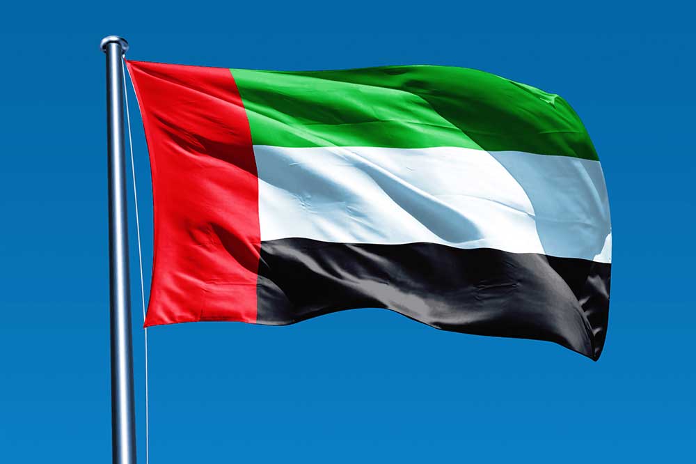 Legalizzazione dei documenti legalizzati presso la Camera di commercio per gli Emirati Arabi Uniti