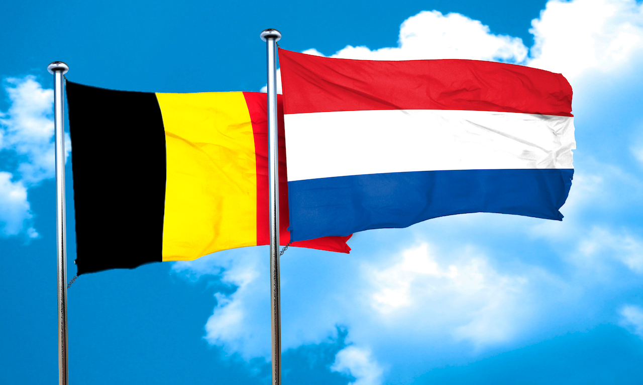 Legalizzazione di documenti per i Paesi Bassi e il Belgio