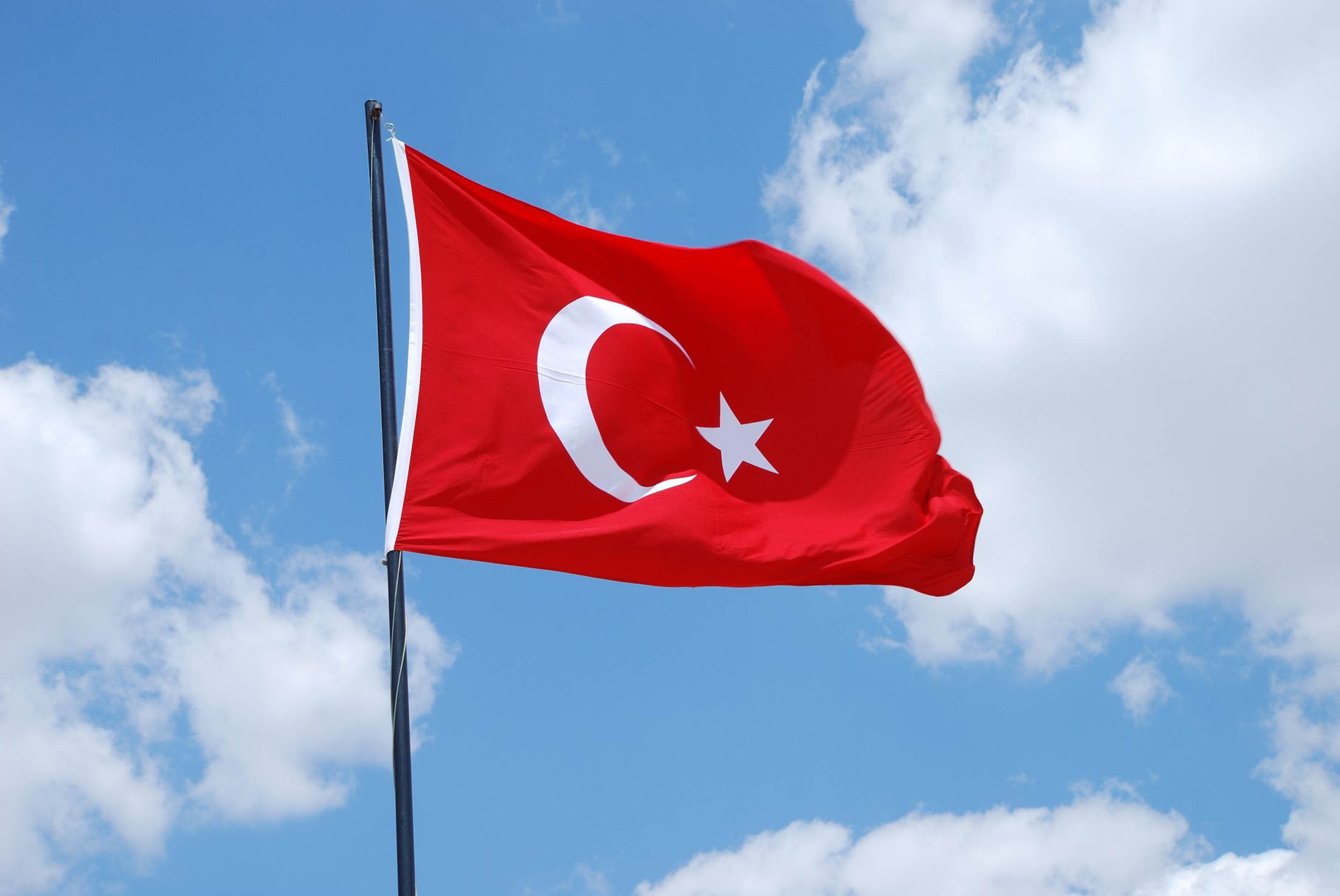 Legalizzazione dei documenti russi per la Turchia