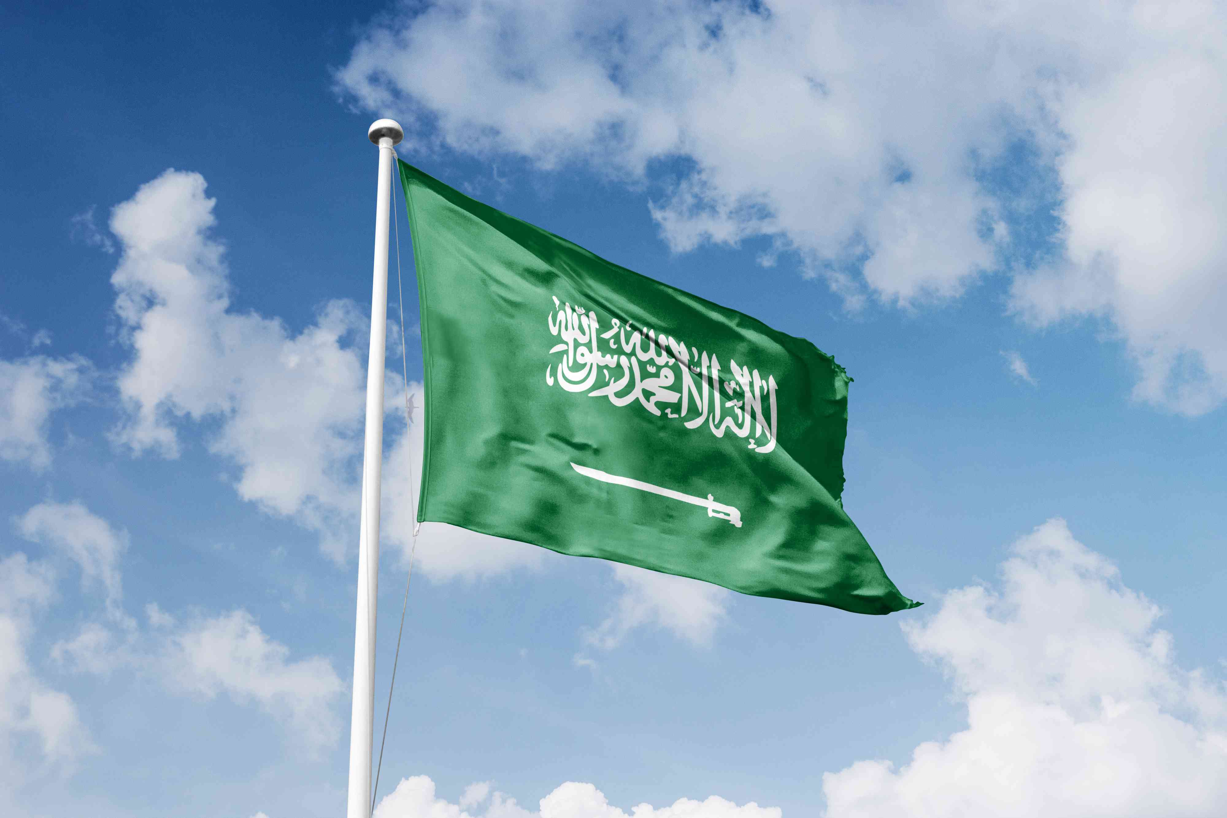 Legalizzazione dei documenti russi per L’Arabia Saudita
