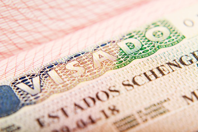 Visa или Visado: есть ли разница между испанским языком в Испании и в странах Латинской Америки
