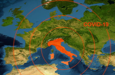 Коронавирус в Италии: итоги мая и прогнозы на июнь