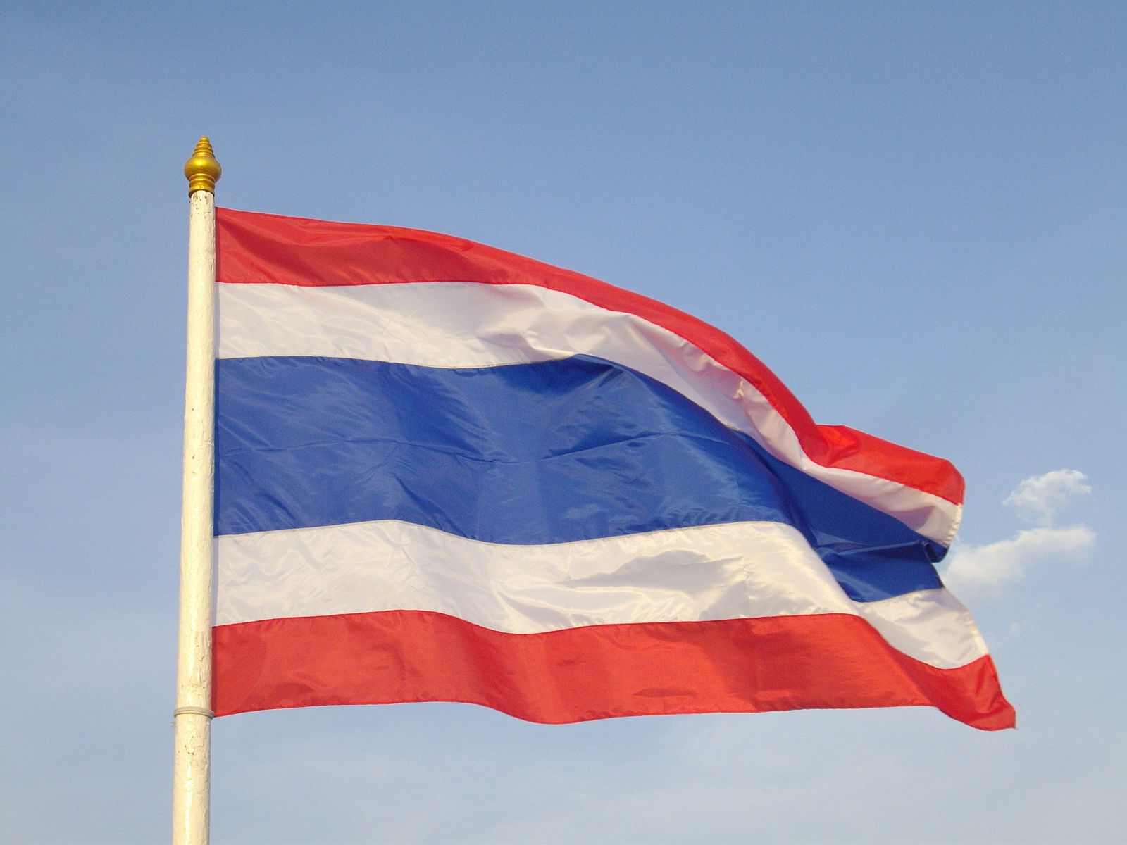Legalizzazione consolare per la Thailandia