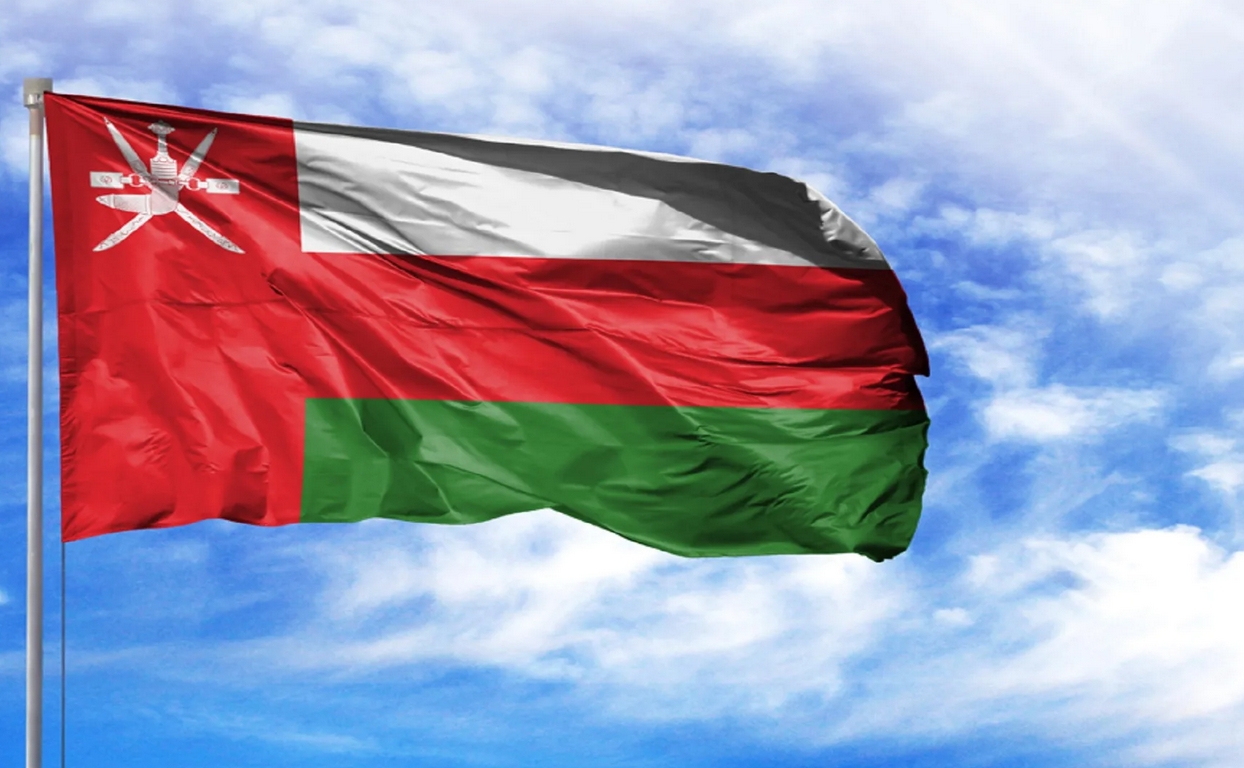 Legalizzazione di documenti russi per l'Oman