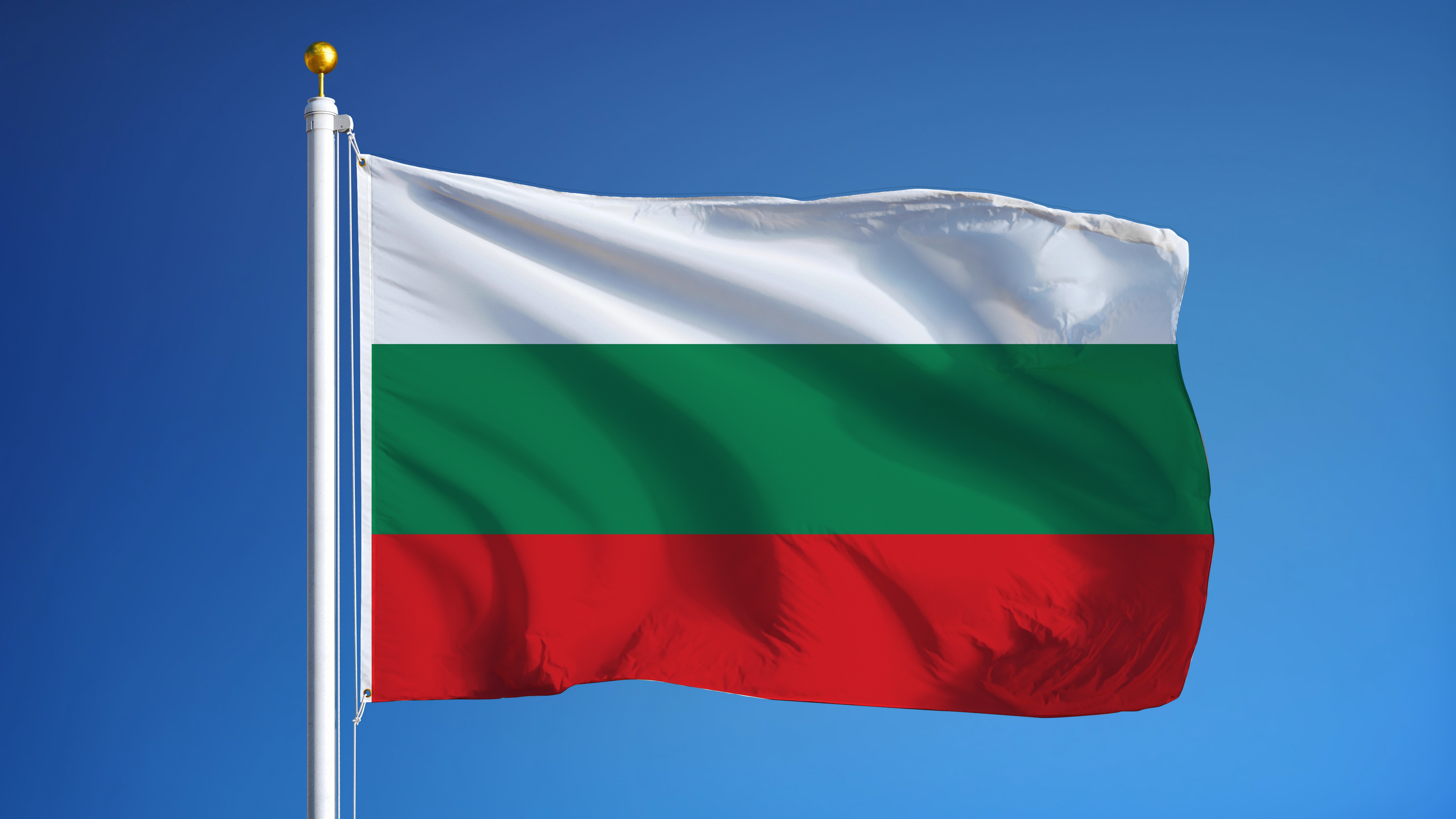 Legalizzazione dei documenti russi per la Bulgaria