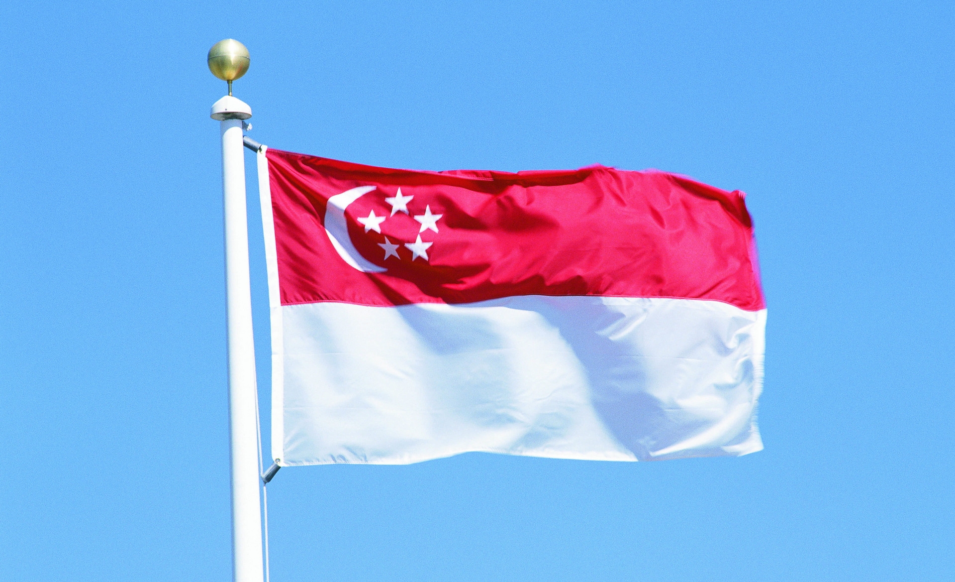 Legalizzazione consolare per Singapore