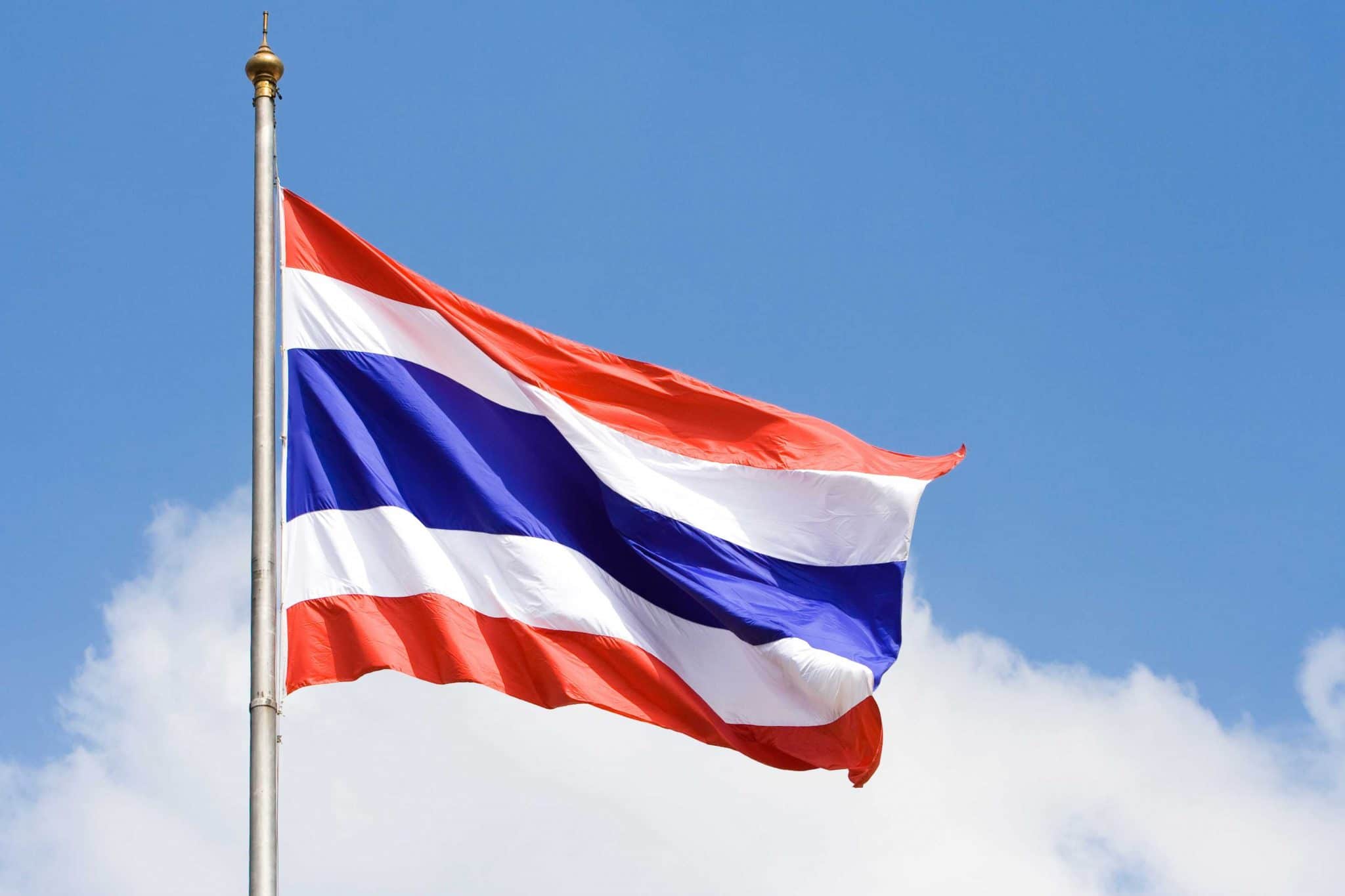 Legalizzazione del contratto di lavoro ai fini dell’assunzione in Tailandia