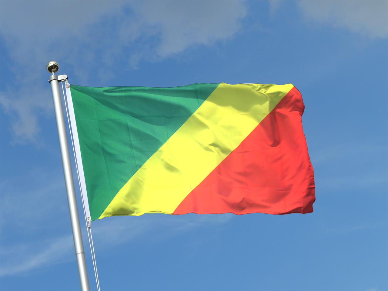 Legalizzazione consolare dei documenti per la Repubblica del Congo