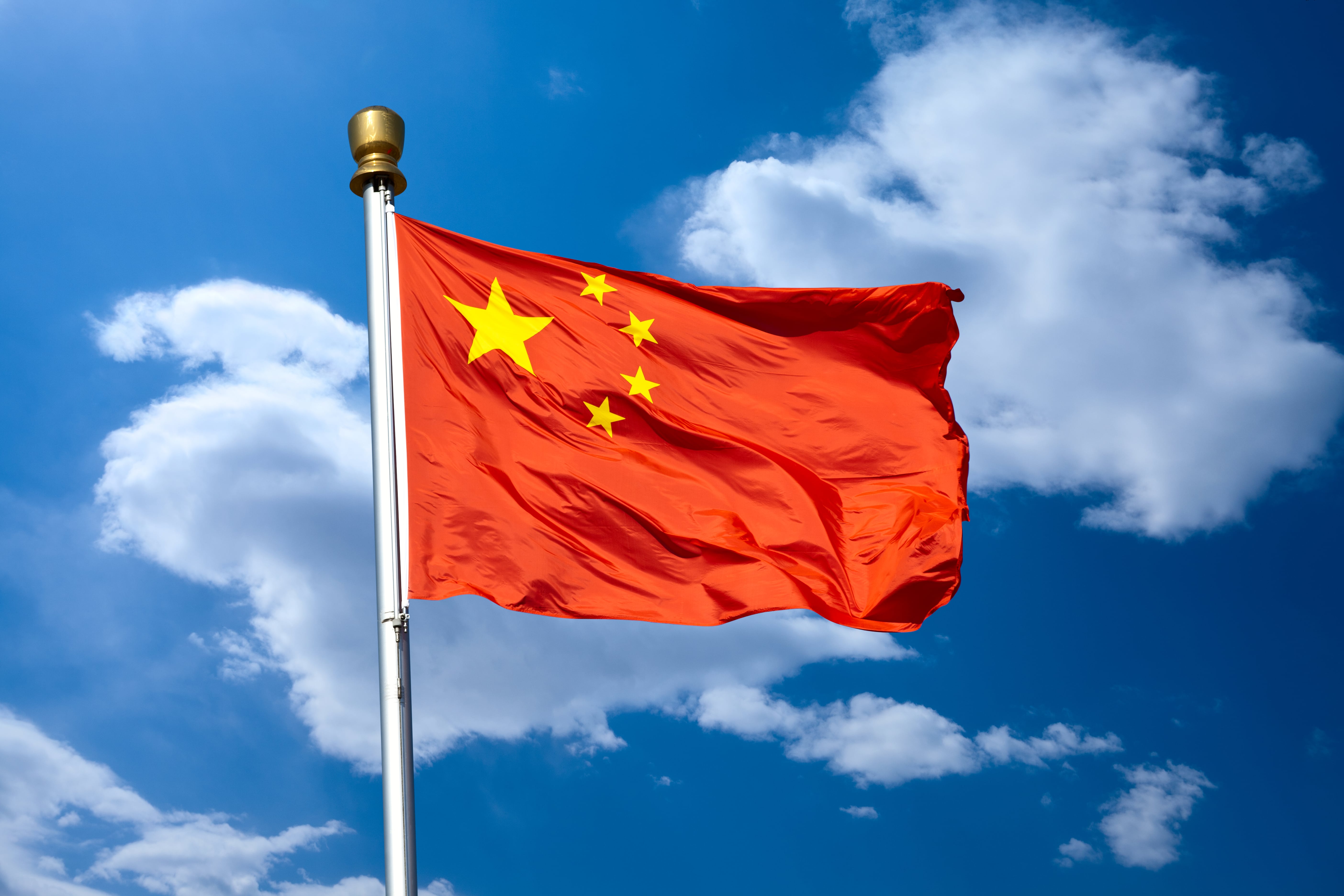 Legalizzazione delle pratiche penali russe per la Cina