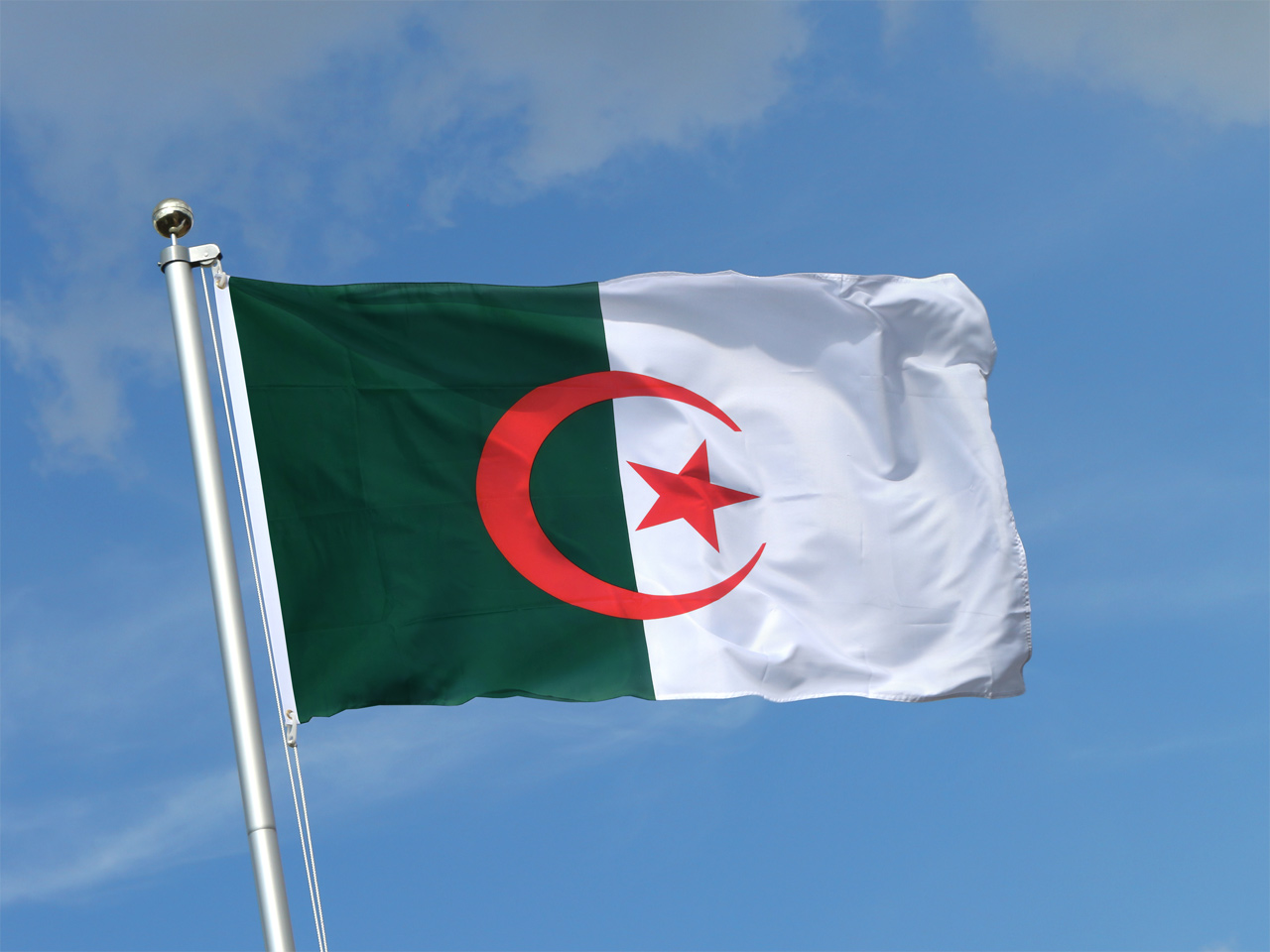 Legalizzazione consolare di documenti russi per l’Algeria