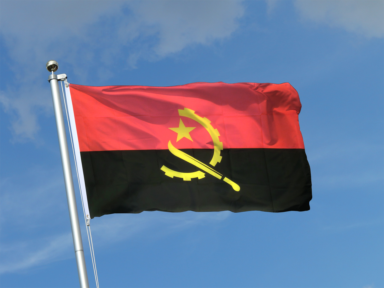 Legalizzazione dei documenti russi per l’Angola