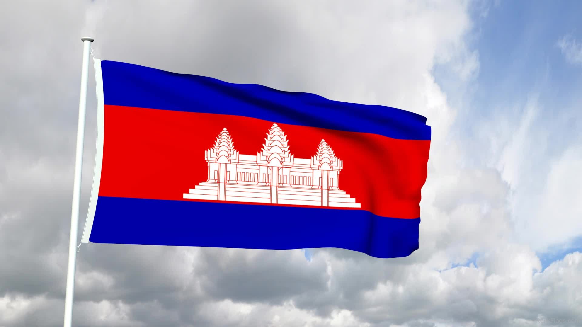 Legalizzazione consolare dei documenti per il Regno di Cambogia