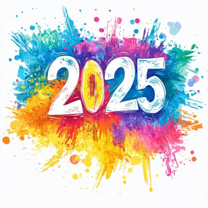 С Новым 2025 Годом С Новым 2025 Годом