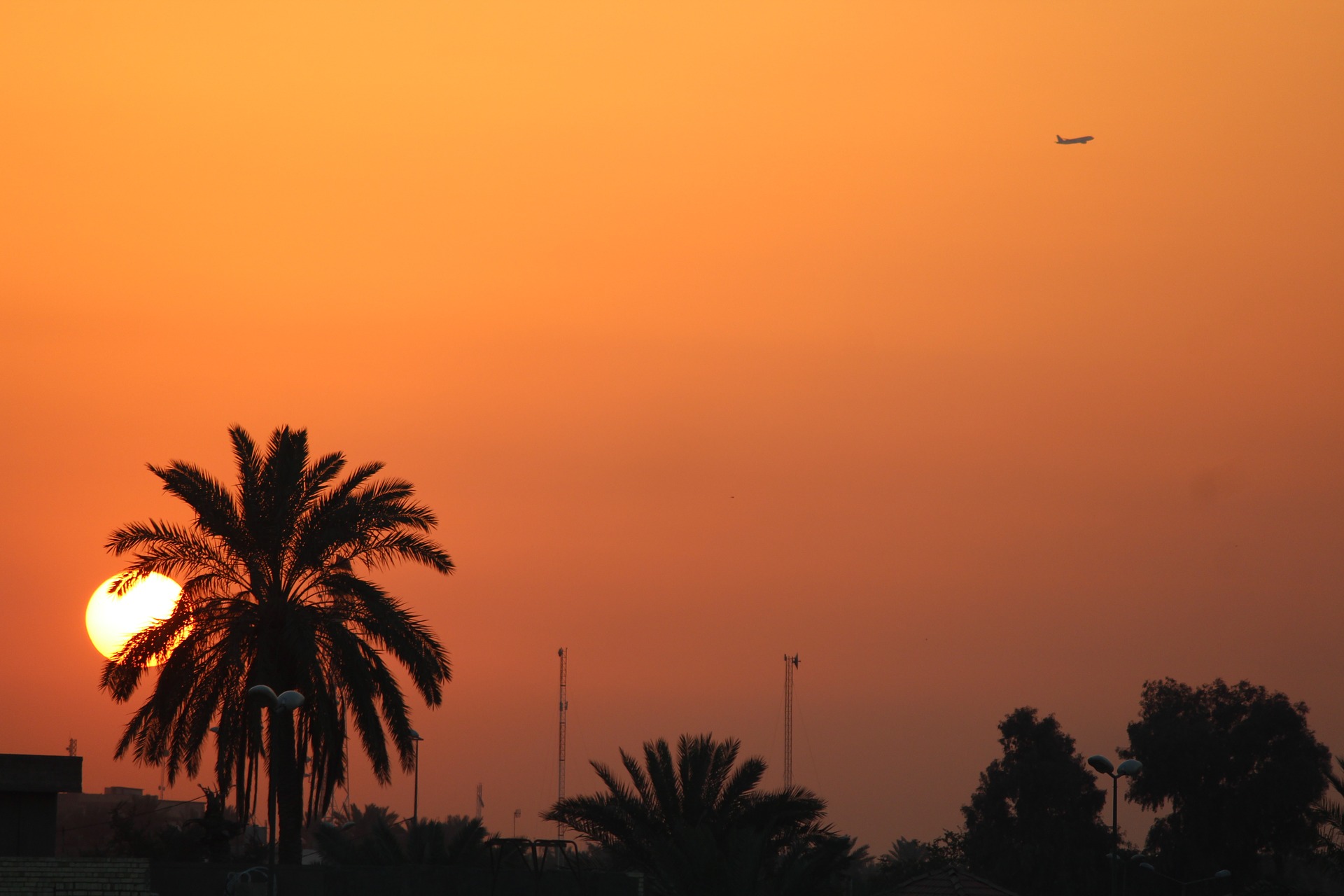 Legalizzazione consolare dei documenti per l’Iraq