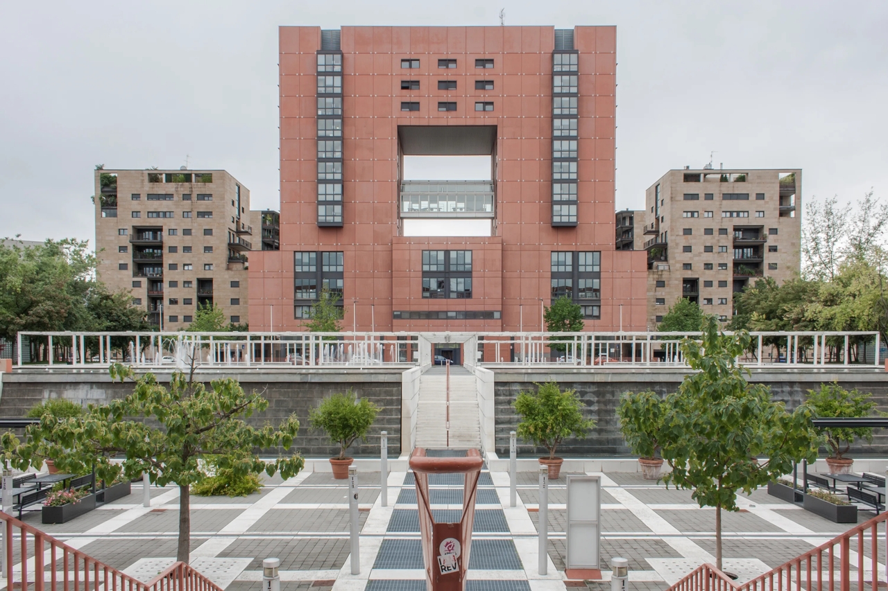Facoltà di medicina Università Bicocca
