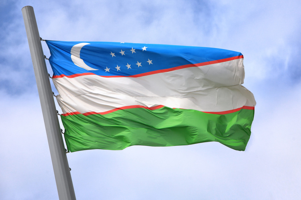 Ottenimento e legalizzazione di documenti in Uzbekistan 
