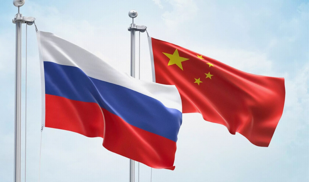 La famiglia e le sue leggi in Russia e in Cina
