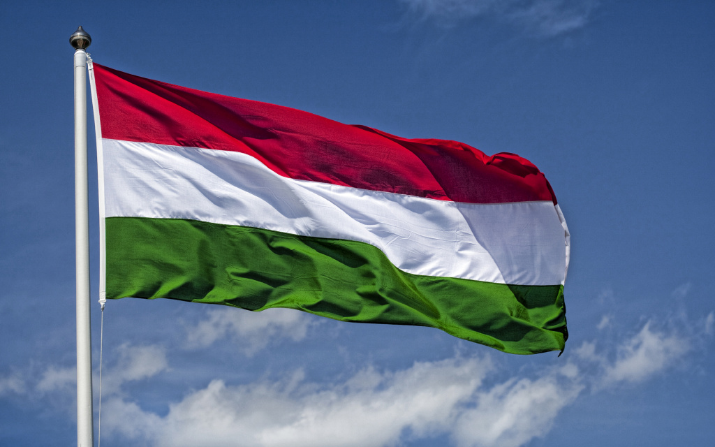 Legalizzazione dei documenti russi per l'Ungheria