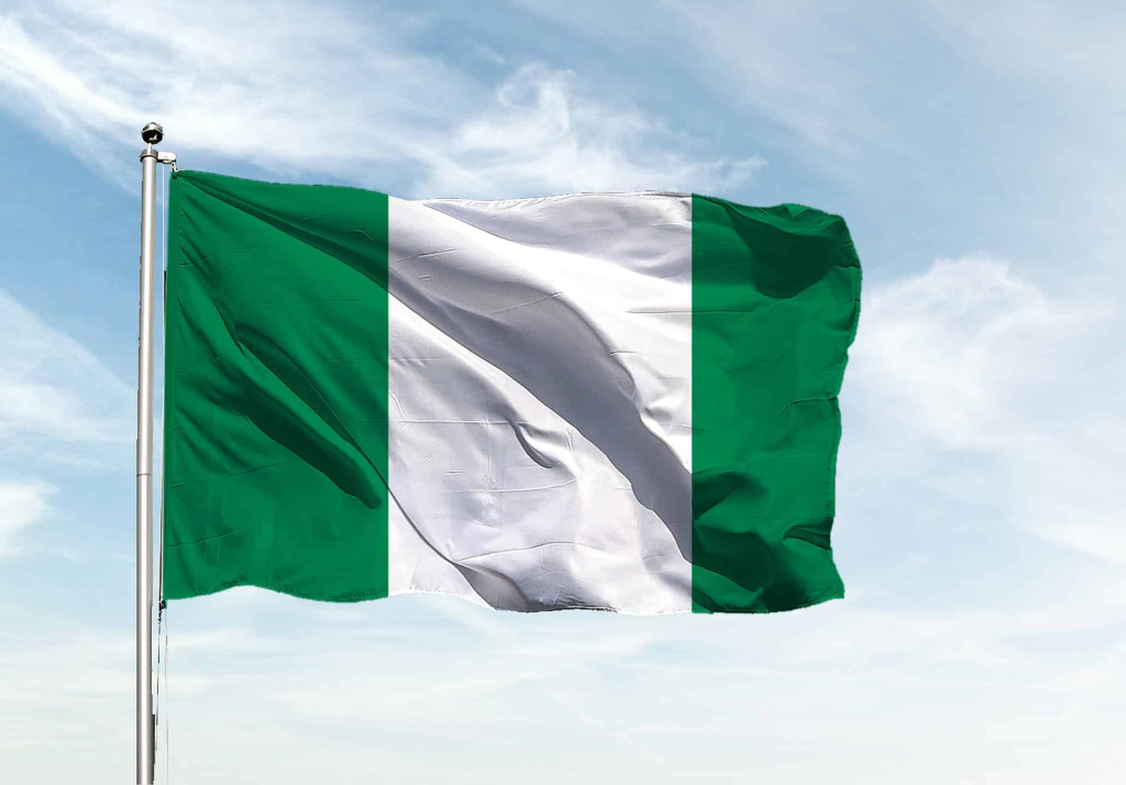 Legalizzazione del certificato di libero commercio per la Nigeria