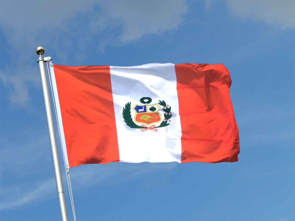 Legalizzazione dei documenti per il Perù