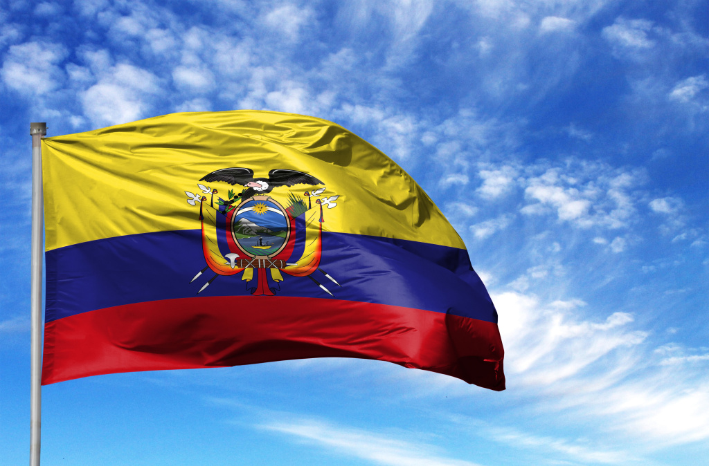 Ottenimento permesso di soggiorno in Ecuador