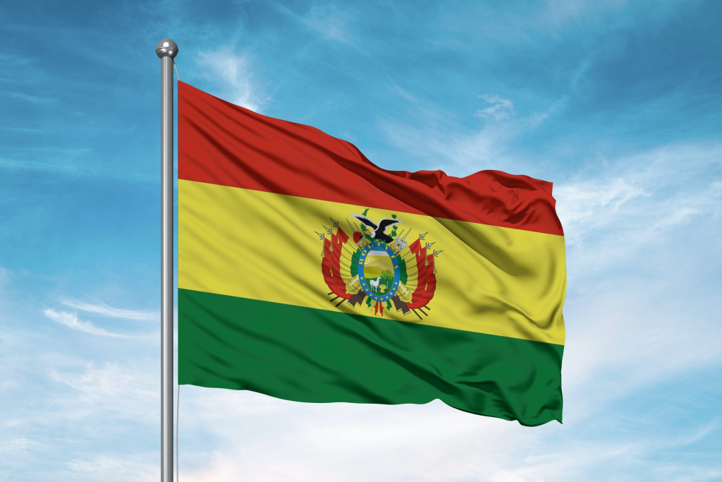 Permesso di soggiorno in Bolivia