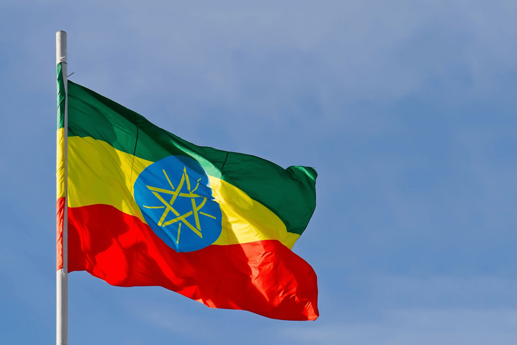Legalizzazione consolare dei documenti russi per l'Etiopia