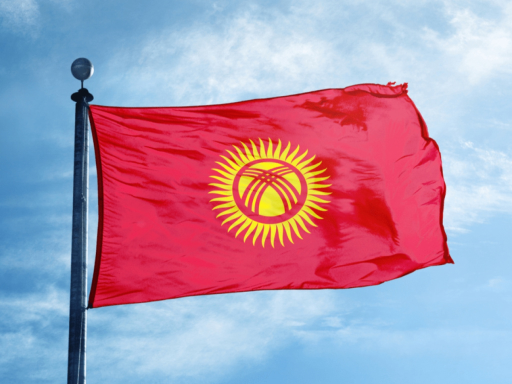 Servizi legali e di traduzione in Kirghizistan