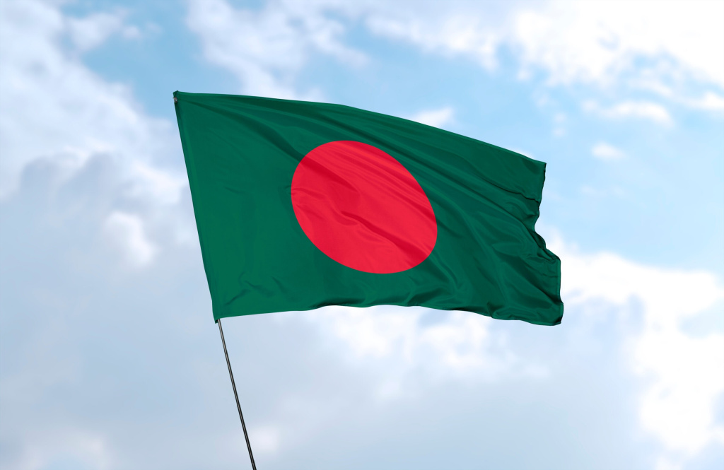 legalizzazione di documenti commerciali per la Repubblica Popolare del Bangladesh