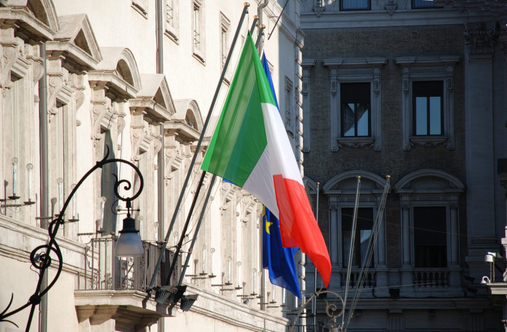 Autenticazione delle traduzioni presso il Consolato d'Italia a Mosca