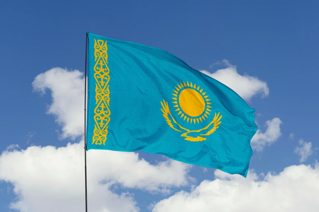 Servizi legali e di traduzione in Kazakistan