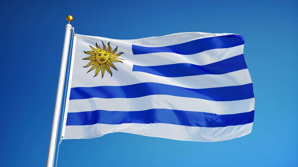 Preparazione di documenti russi per l'Uruguay