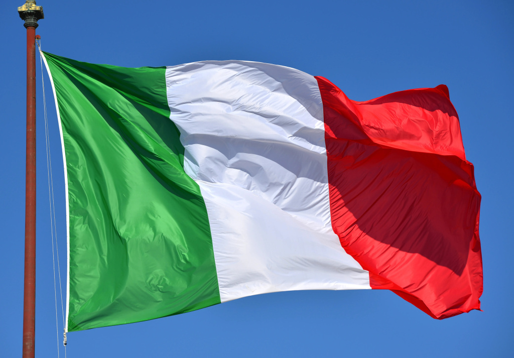 Servicios de traducción en Italia