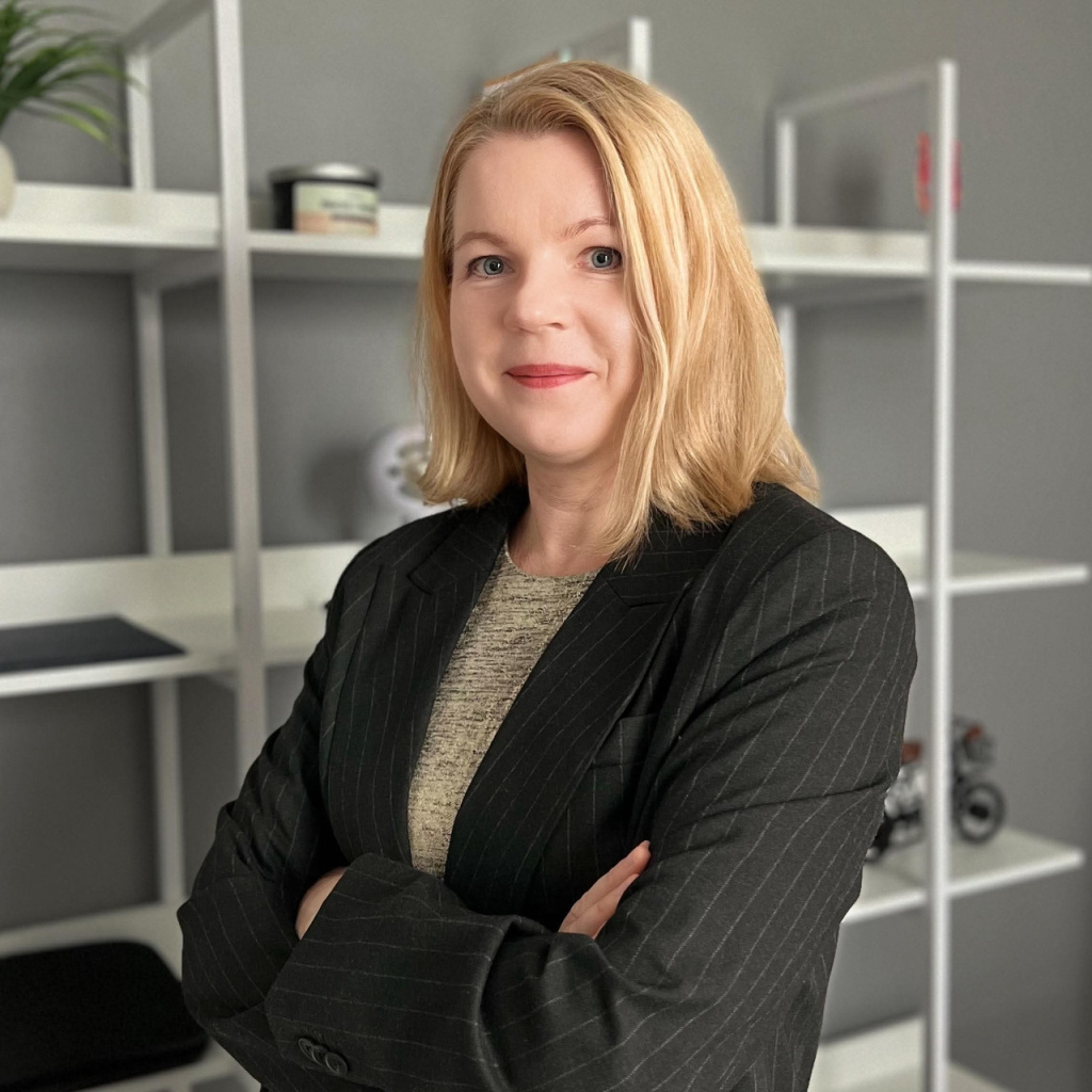 Наш партнер в США - русскоговорящий нотариус Мария Мартинкус